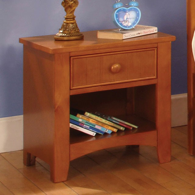 Omnus Night Stand - Furniture of America product image