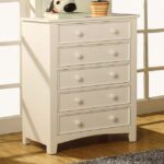 Omnus Chest - Furniture of America product image