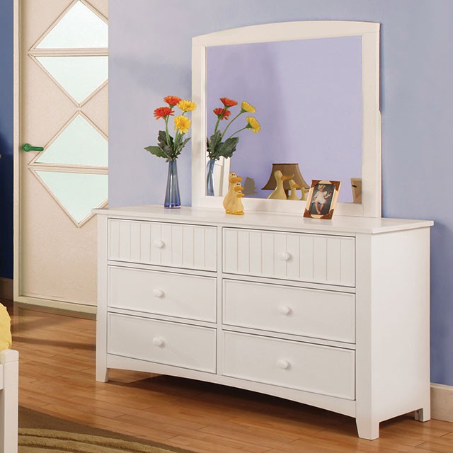 Omnus Dresser - Furniture of America product image