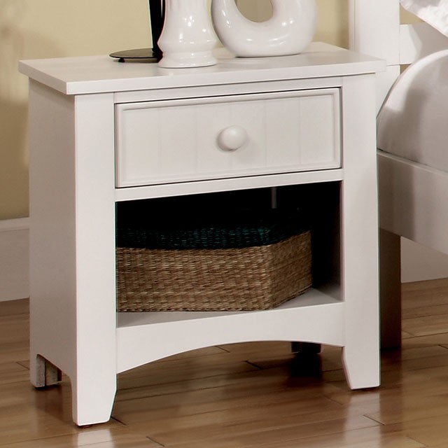 Omnus Night Stand - Furniture of America product image