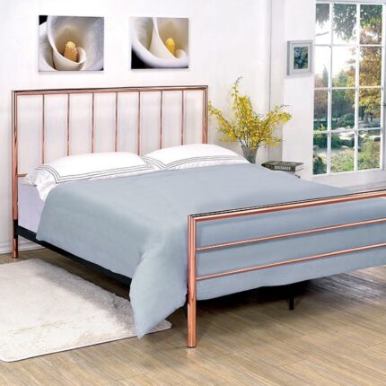 Diana Bed - Furniture of America product image