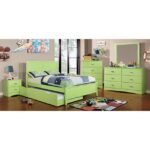 Prismo Mirror - Furniture of America product image