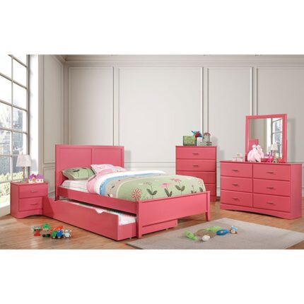 Prismo Mirror - Furniture of America product image