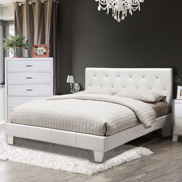 Velen Bed - Furniture of America product image