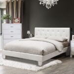 Velen Twin Bed - Furniture of America product image