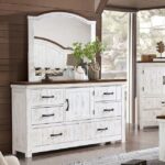 Alyson Dresser - Furniture of America product image