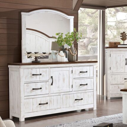 Alyson Dresser - Furniture of America product image