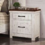 Alyson Night Stand - Furniture of America product image