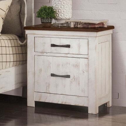 Alyson Night Stand - Furniture of America product image