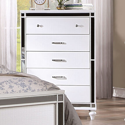 Brachium Chest - Furniture of America product image