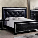 Bellanova Bed - Furniture of America product image