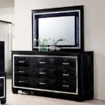 Bellanova Mirror - Furniture of America product image