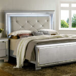 Bellanova Bed - Furniture of America product image