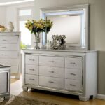 Bellanova Mirror - Furniture of America product image