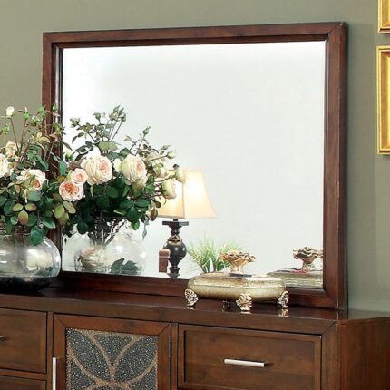 Drexel Mirror - Furniture of America product image