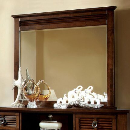 Davan Mirror - Furniture of America product image