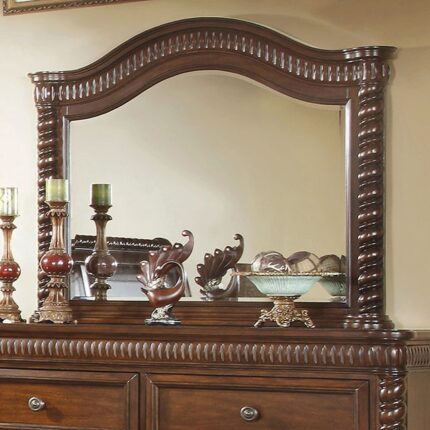 Mandeville Mirror - Furniture of America product image