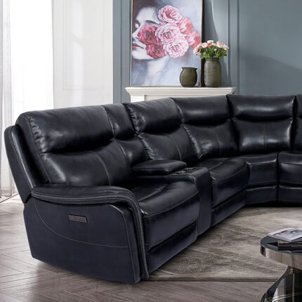 Braylee Power Sectional - Furniture of America product image