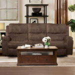 Henricus Sofa - Furniture of America product image