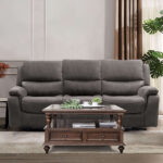 Henricus Sofa - Furniture of America product image