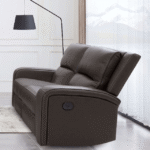 Vasilios Power Loveseat - Furniture of America product image