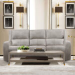 Vasilios Power Sofa - Furniture of America product image