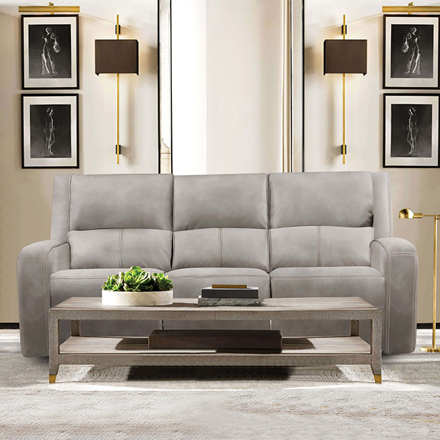 Vasilios Power Sofa - Furniture of America product image