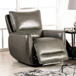 Phineas Power Recliner - Furniture of America product image