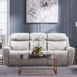 Artemia Power Sofa - Furniture of America product image