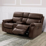 Antenor Power Loveseat - Furniture of America product image