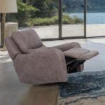 Furniture of America Power Recliner - Furniture of America product image