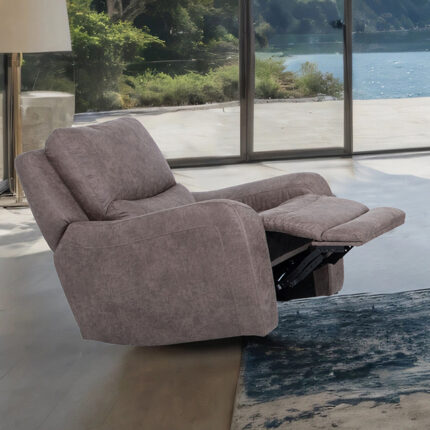 Furniture of America Power Recliner - Furniture of America product image