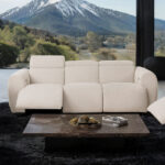 Furniture of America Power Sofa - Furniture of America product image