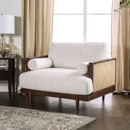 Alesund Chair - Furniture of America product image
