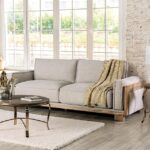 Harstad Sofa - Furniture of America product image