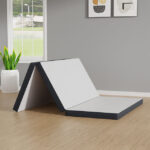 Hollyhock 3" Queen Tri-Fold Memory Foam Topper - Furniture of America product image