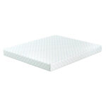 Edelweiss 8" Queen Memory Foam Mattress - Furniture of America product image