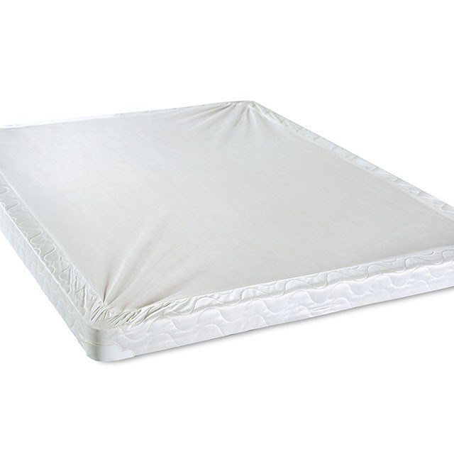 Bird Of Paradise 4" E.King-Size Foundation - Furniture of America product image