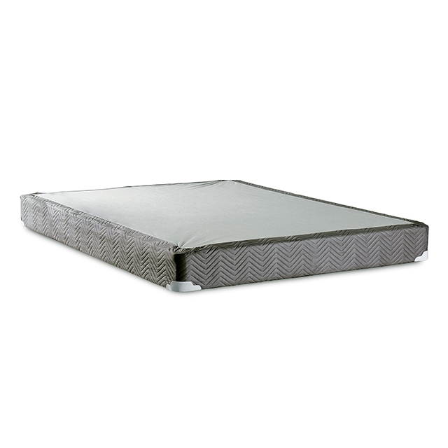 Aleksa Cal.King Foundation - Furniture of America product image