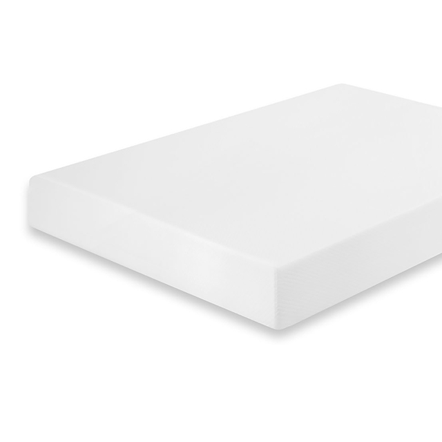 Nasturtium 12" Memory Foam Mattress - Furniture of America product image