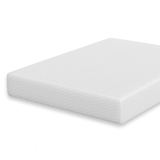 Nasturtium 12" Memory Foam Mattress - Furniture of America product image