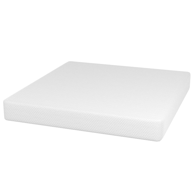 Forsythia 10" E.King Green Tea Gel Memory Foam - Furniture of America product image