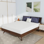 Nasturtium Mattress - Furniture of America product image