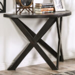 Culver Sofa Table - Furniture of America product image