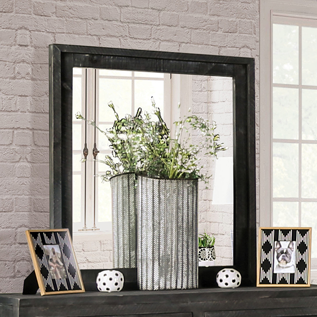 Oakridge Mirror - Furniture of America product image