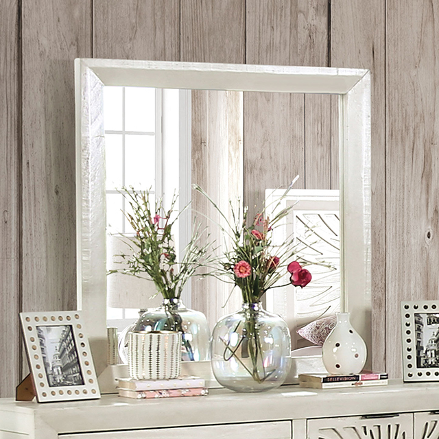 Geneva Mirror - Furniture of America product image