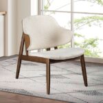Belp Accent Chair - Furniture of America product image