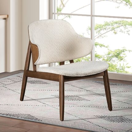 Belp Accent Chair - Furniture of America product image