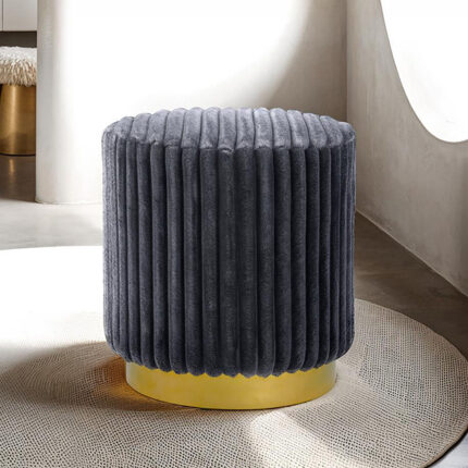 Yolanda Stool - Furniture of America product image