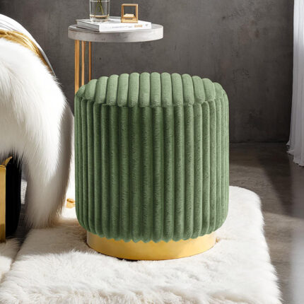 Yolanda Stool - Furniture of America product image